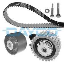 DAYCO KTB458 Timing Belt Set for ALFA ROMEO,FIAT,SAAB,SUZUKI