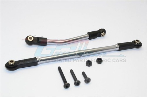 GPM SW160 ALUMINIUM STEERING TIE ROD 1/10 RC G-MADE SAWBACK ROCK CRAWLER - Picture 4 of 15