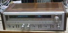 Pioneer SX-3600 Stereo Receiver  120V 60Hz 200 Watts Vintage Japan Made READ !!!