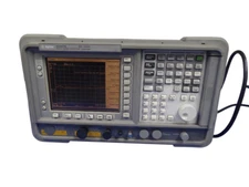 Agilent E4407B ESA-E Spectrum Analyzer 9 kHz - 26.5 GHz  - Free Shipping