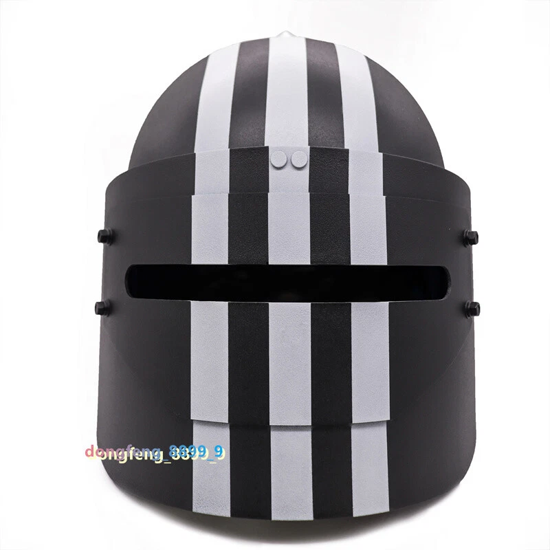 MASKA-1SCH Casco Réplica Rusa Acero Visor Ejército Tocado Máscara Facial Bimetálica Foto 3 de 4