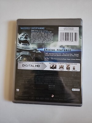 X-Men: Apocalypse (Blu-ray, 2016) for sale online | eBay