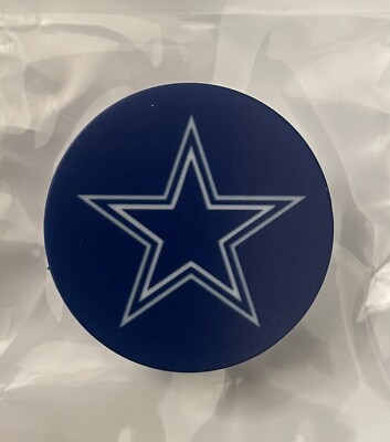Dallas Cowboys Phone Grip Expanding