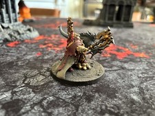 khorne lord products for sale | eBay khorne lord products for sale | eBay