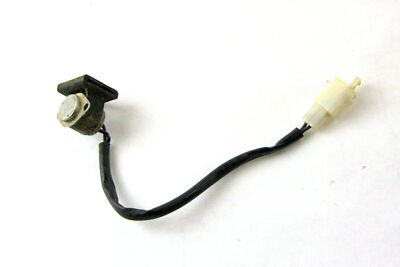 PAR DE RELÉS SOLENOIDE DE ARRANQUE PARA YAMAHA TTR90 2000 - 2007 DIRT BIKE - Foto 6