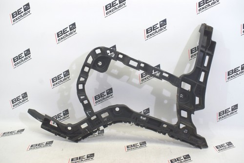 VW Golf 7 VII BA5 Variant Halterung Stoßstange hinten links Halter 5G9807355