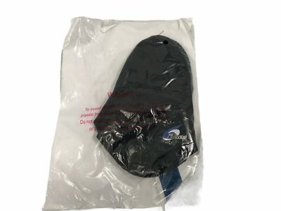 NeoSport 2mm Water Sock for Divers Men  Size small  Shoe size 6-7