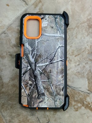 For motorola G stylus(2021)Case Defender Shockproof with Belt