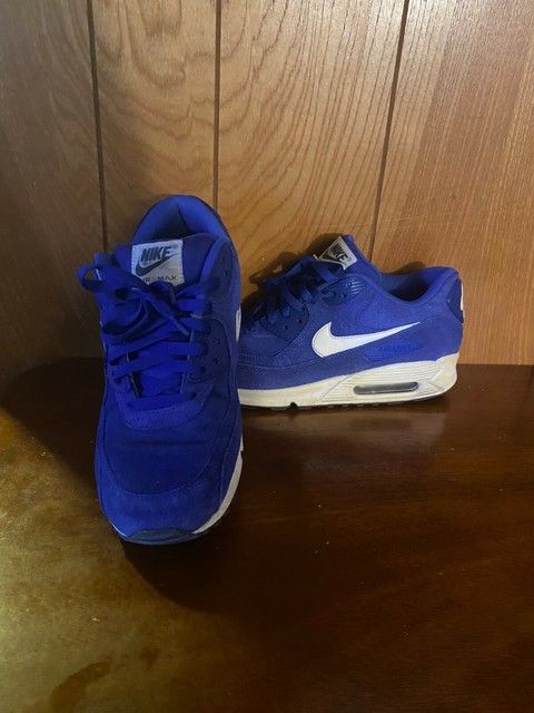 nike air max 2013 hyper blue