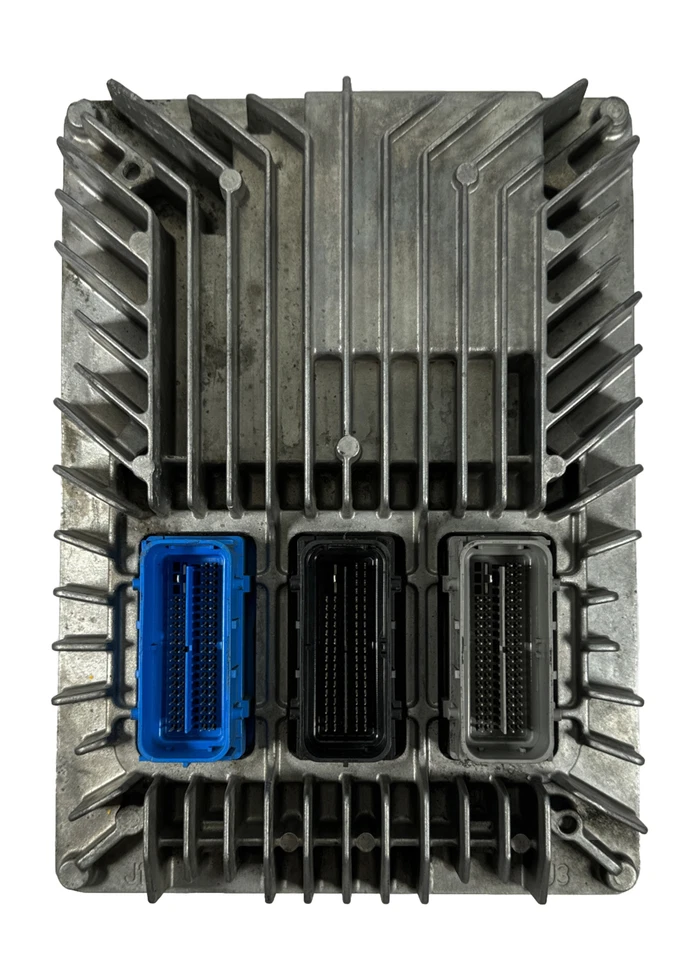 Chevrolet Impala 2016 módulo de control informático motor fabricante de equipos originales ECM ECU PCM 12666134 Foto 2 de 3