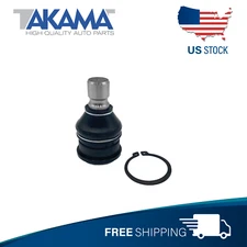 1 Pc Front Lower Ball Joints For MAZDA 3, CX5, MAZDA 3 SPORT, CX-3 CX3 CX30