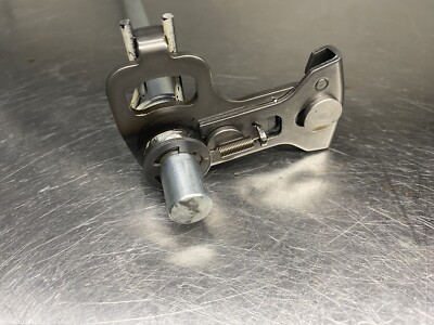 2005 2006 kawasaki ninja zx6r 636 Shift Shaft Spline Shaft | eBay