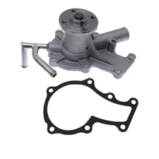 Water Pump 12691-73030 For Kubota WG750 WG750-B WG750-BB WG750-E WG750-BB