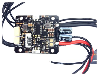Hobbywing Xrotor 20A Micro 3-4S 4-In-1 Esc NEW