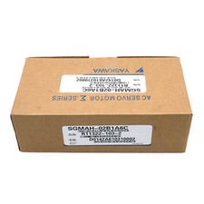 1pc new Yaskawa SGMAH-02B1A6C servo Motor in box