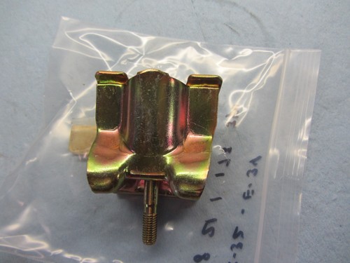 Genuine BMW Exhaust Hanger Bracket Upper, 18211178340 - 第 4/6 張圖片