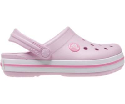 Crocs Crocband Kids Unisex Clog Sandale Badeschuhe Sommer Gr.22-39