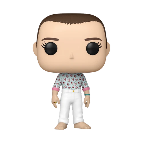 Funko Pop! Vinyl: Stranger Things - Eleven #1457