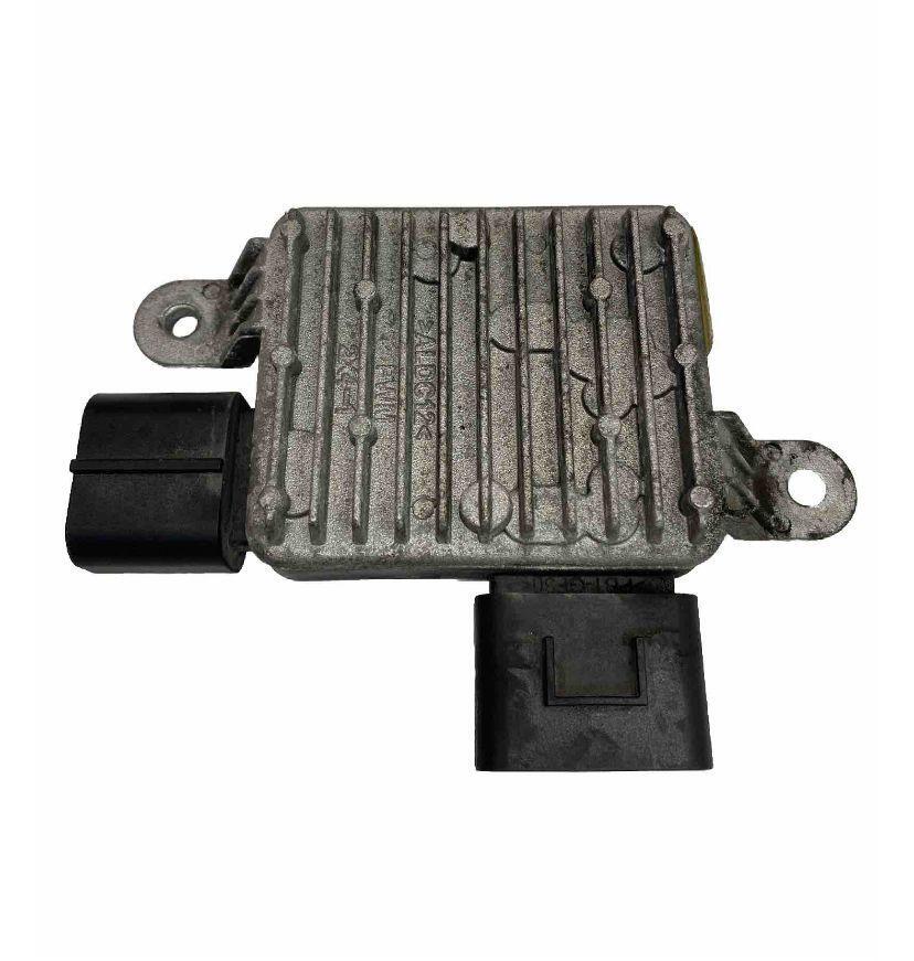 Hyundai Sonata cooling fan 18 19 electric cooling control unit OEM  