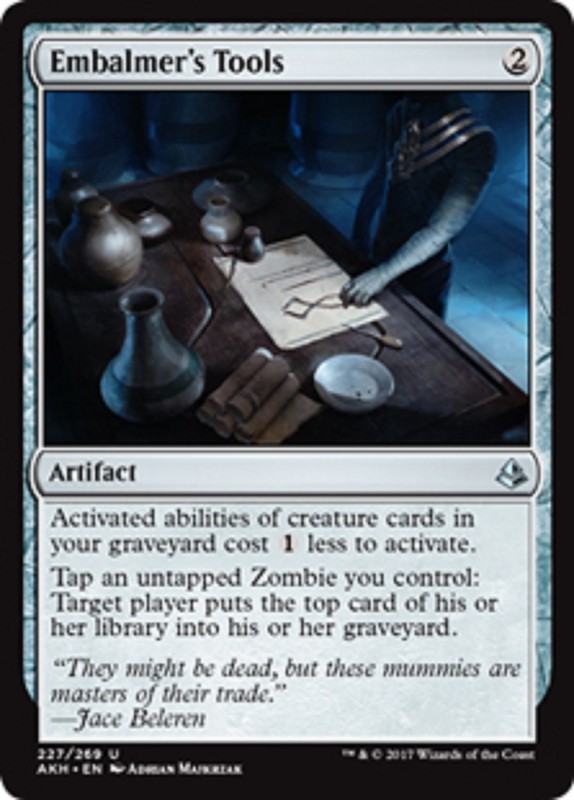 MtG Magic The Gathering Amonkhet Uncommon Cards x1