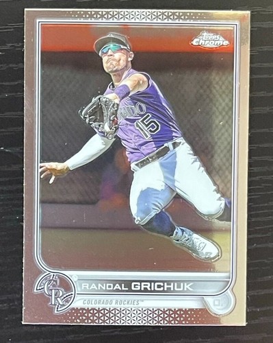 2022 Topps Chrome Update You Pick - Picture 178 of 181