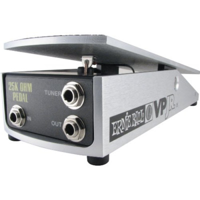 Ernie Ball 6181 Volume Pedal VPJR 749699161813| eBay