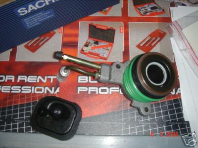 MONDEO FOCUS KONZENTRISCHES NEHMERZYLINDERLAGER