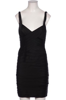 BCBG Max Azria Kleid Damen Dress Damenkleid Gr. XS Schwarz #jqu9ahp