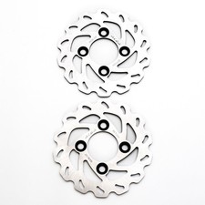 KFX 700 KFX 450 Front Right Left  Brake Disc Alba  137