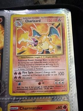 Charizard 4/102 Celebrations: Classic Collection Holo on eBay