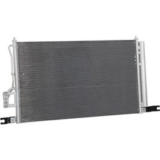 Ac Condenser For 2007-2009 Hyundai Santa Fe With Receiver Drier 976062b000 Ac Condenser For 2007-2009 Hyundai Santa Fe With Receiver Drier 976062b000