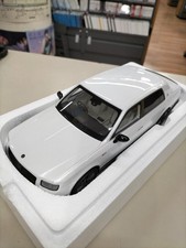 KYOSHO SAMURAI 1/18 TOYOTA CENTURY GRMN 724927