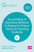 G. R. Williamson (U. A.) | Succeeding In Literature Reviews And Research...