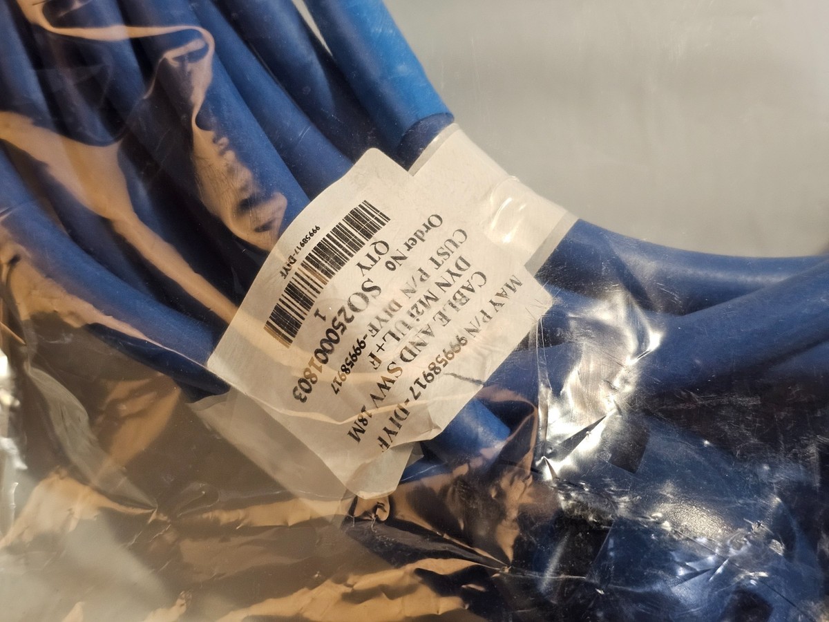 Pentair 360446 18M Prowler 930/930W/Warrior SI Communication Cable