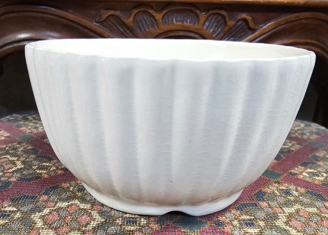 Ironstone Bowl In J. & G. Meakin China | eBay