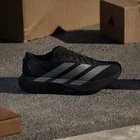 Adidas Evo SL ‘Black Iron Metallic’ JR4888 US9 Men’s Running Shoes