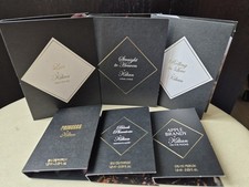 LOTTO DI 6 CAMPIONCINI DI PROFUMO ORIGINALI  KILIAN