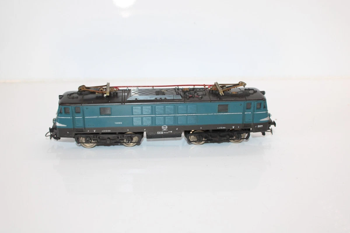 Lima HO Model Railway Locomotives with Vintage for sale | eBay UK