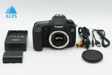 [Como Nueva] Cámara digital Canon EOS 60D 18,0 MP cuerpo negro solo #260220h
