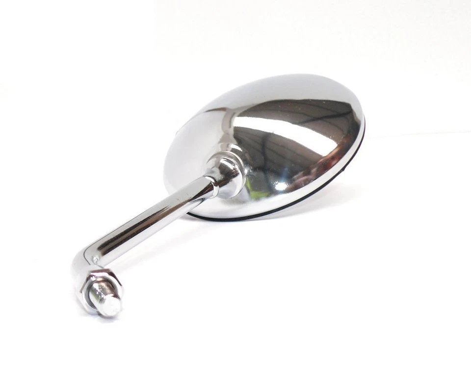 Mirroirs rétroviseur Paire pour HONDA CB 500 650 750 900, 88110-438-870 - Photo 4/4