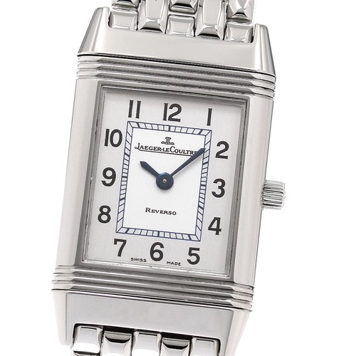 JAEGER-LECOULTRE Reverso 260.8.08/Q2618110 TO296038