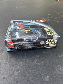 LEGO Star Wars: Final Duel I (7200) Sealed New In Box Retired 