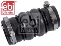 Febi Bilstein 103867 Ladeluftschlauch Turboschlauch Ansaugschlauch