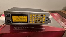 Radio Shack Pro 433 1000 Channel Trunking Scanner Vintage Works.
