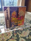 Dragon Ball Z The Legacy of Goku I & II Game Boy Advance