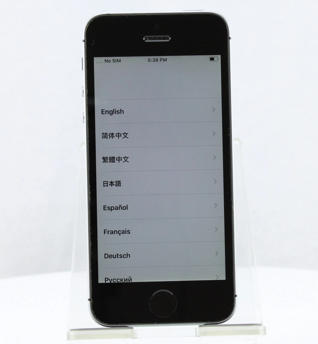 iPhone SE A1662 64GB for sale | eBay