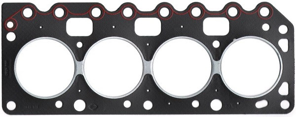 Joint de culasse Elring 445.920 pour moteur thermique 1.6L en acier multicouche