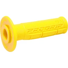 Pro Grip 794 Single-Density MX Grips - Yellow Motorcycle ATV/UTV PA079400GOGI