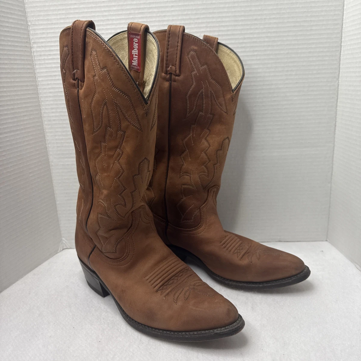 Dan Post Vintage Boots for Men for sale | eBay