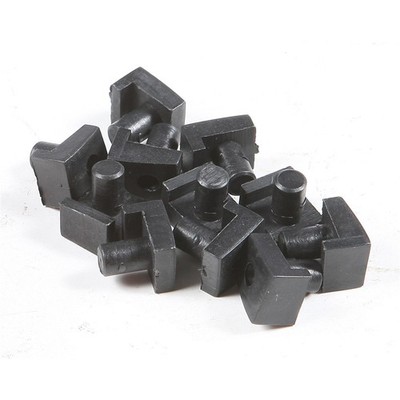 SPI Sports Parts Inc Clutch Button for Yamaha Enticer - 12/Pack 03-151-10TX12